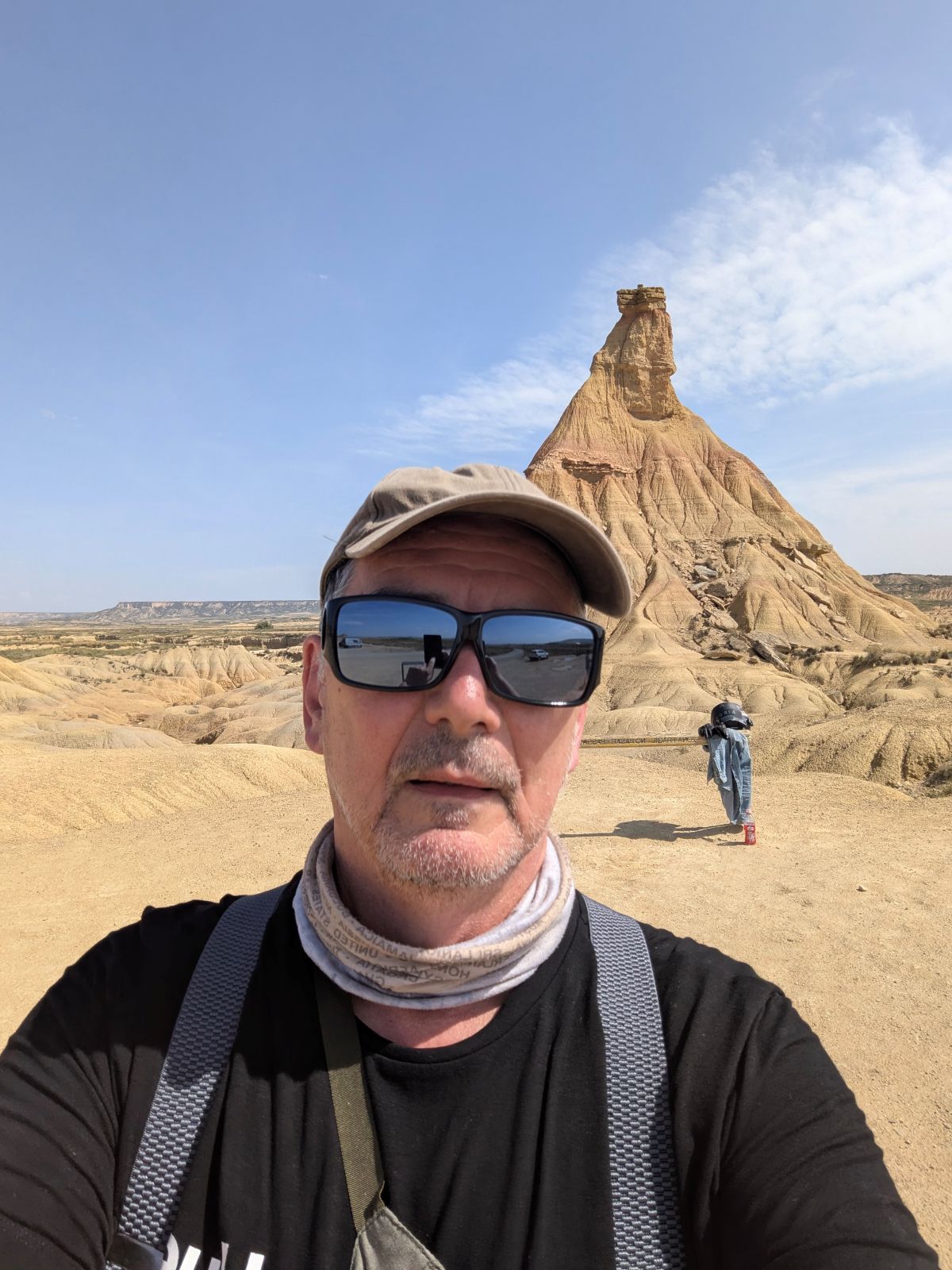 11-Bardenas Reales-Castildetierra